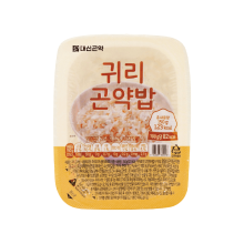 Delief DSKONYAKU Rijst van haver en konjac 150 g