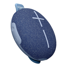 Logitech Ultimate Ears MINIROLL   Draadloze speaker   Bluetooth   Majestic Blue