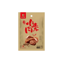Wuxianzhai Wu Xian Zhai Sichuan Vleesvervanger 80g