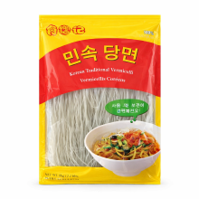 Shiyiji Shiyi Koreaanse traditionele zoete aardappelvermicelli 400 G