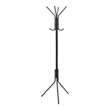 5Five Metalen kapstok   8 haken, 176 cm