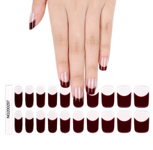 MeoMagic accessoires gel nagelstickers 20 stuks 14 134