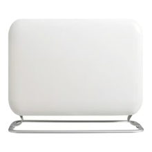 Mill CO1200WIFI3 Convectorkachel 1200W met WiFi & LED Display   Slimme Verwarming Wit