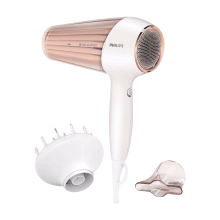 PHILIPS DryCare Prestige MoistureProtect Föhn HP8280/00   2300 W