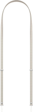 Apple crossbody bandje   Sahara Beige