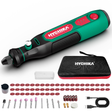 HYCHIKA multifunctionele gereedschapsset met 3,6 V batterij