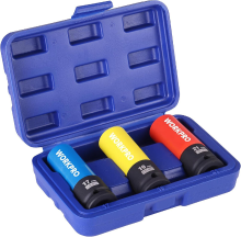WORKPRO 1/2