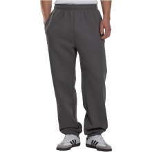 Urban Classics pluizige joggingbroek   zweetmagneet XL