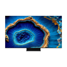 TCL 50V6D – 50 inch – 4K LED – 60Hz Smart TV