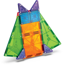 MAGNA TILES | Combo 20 delige set