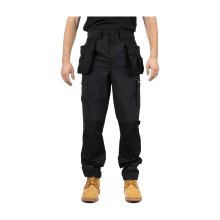 Caterpillar NEXUS holster schort broek Black Maat 36/32