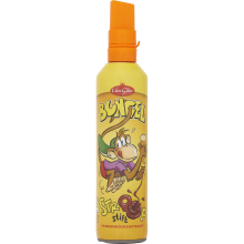 Van Gilse Bungel stroop marker   500 g
