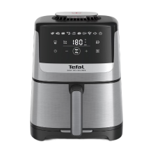 Tefal EY552D Easy Fry Silence Deluxe Airfryer 5 liter