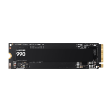 Samsung 990 1 TB NVMe