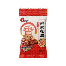 ChaCha Pittige Pinda's 110 g