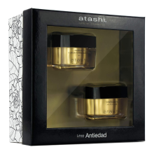 Atashi Anti aging Batch 2 stuks