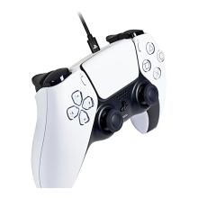 HORI USB C oplaadkabel voor DualSense PS5 controller