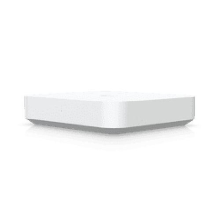 Ubiquiti UniFi Gateway Max Multi WAN 2,5 GbE Netwerkrouter   5 poorts Netwerkgateway met IDS/IPS