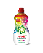 Ariel Vlekverwijderaar gel kleur & wit