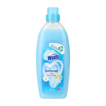 At Home Wash Wasverzachter   Heerlijke Lente 750 ml