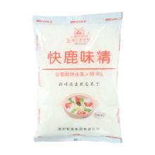 Kuailu Kuai Lu mononatriumglutamaat (MSG), 500 g