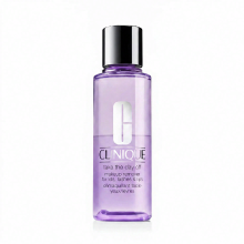 Clinique Take The Day Off Make up Remover voor oogleden, wimpers en lippen, alle huidtypen 125ml