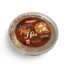 Koska helva Kurek met cacao 350 g
