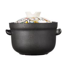 COOKER KING Braadpan Stoofpot   Japanse stijl   Keramiek   3 L