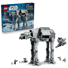 LEGO Star Wars™ 75454 Imperial Remnant AT AT™ met INT 4
