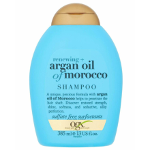 OGX Shampoo   Arganolie Van Marokko 385 ml.