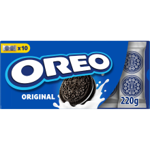 Oreo Original Koekjes   220 g