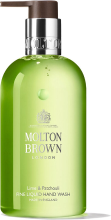Molton Brown Lime & Patchouli Fijne Vloeibare Handzeep 300 ml