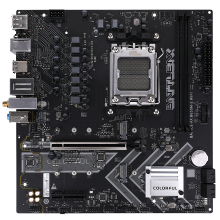 Colorful BATTLE AX B650M E WIFI V14 Moederbord, M ATX formaat