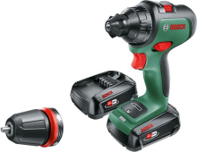 Bosch AdvancedDrill 18 accuboormachine