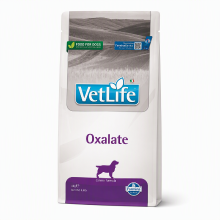 Farmina Vet Life Oxalaat Formule voor Honden 2 kg