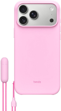 Beats iPhone 17 Pro Max KSD Case   Roze