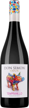 Don Simon   Tempranillo   750 ml