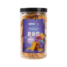 Wumingxiaozu Krokante Rijstcrackers Paddestoelensmaak 210 g