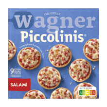 Wagner Piccolinis Salami   270 g