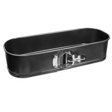 5Five Springvorm Cakevorm   31 cm, zwart