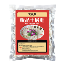 FRESHASIA Runderpens 500 g