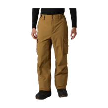 The North Face herenbroek NF0A8DTJ utiliteitsbruin XL