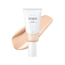 Mixsoon PDRN Collageen Getinte Hydraterende Crème 21 [50 ml]