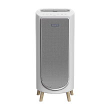 Rowenta PU6180 Intense Pure Air luchtreiniger   wit