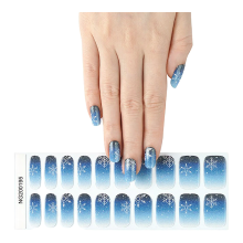MeoMagic accessoires gelnagelstickers 20 stuks 14,90