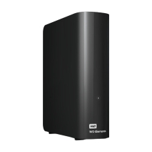 Western Digital WD Elements Desktop 10 TB   Desktop USB 3.0 Harde schijf voor plug and play opslag