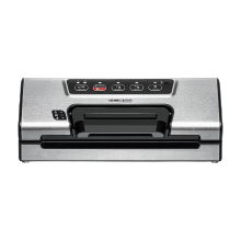 Rommelsbacher vacuümmachine VAC 385 roestvrij staal
