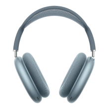 Apple Airpods Max (USB C)   blauw