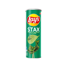 Lay's Lay's Aardappelchips (Geroosterd Zeewier) 90 g