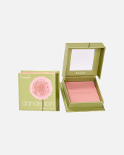 Benefit | Dandelion babyroze blush 6 g